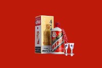 信都区回收飞天茅台酒